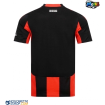 Moški Nogometni dresi Eintracht Frankfurt Domači 2025-26 Kratek Rokav